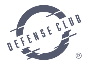 Defense Club Logo